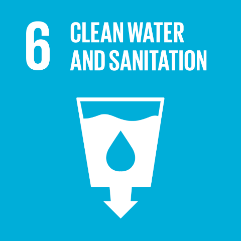 UN Sustainable Development Goal 6: Clean water and sanitation